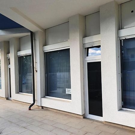 Apartament Przy Plazy Miedzyzdroje Bagian luar foto