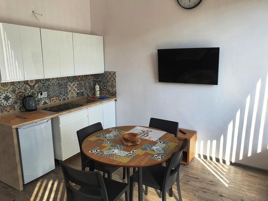 Apartament Przy Plazy Miedzyzdroje Bagian luar foto