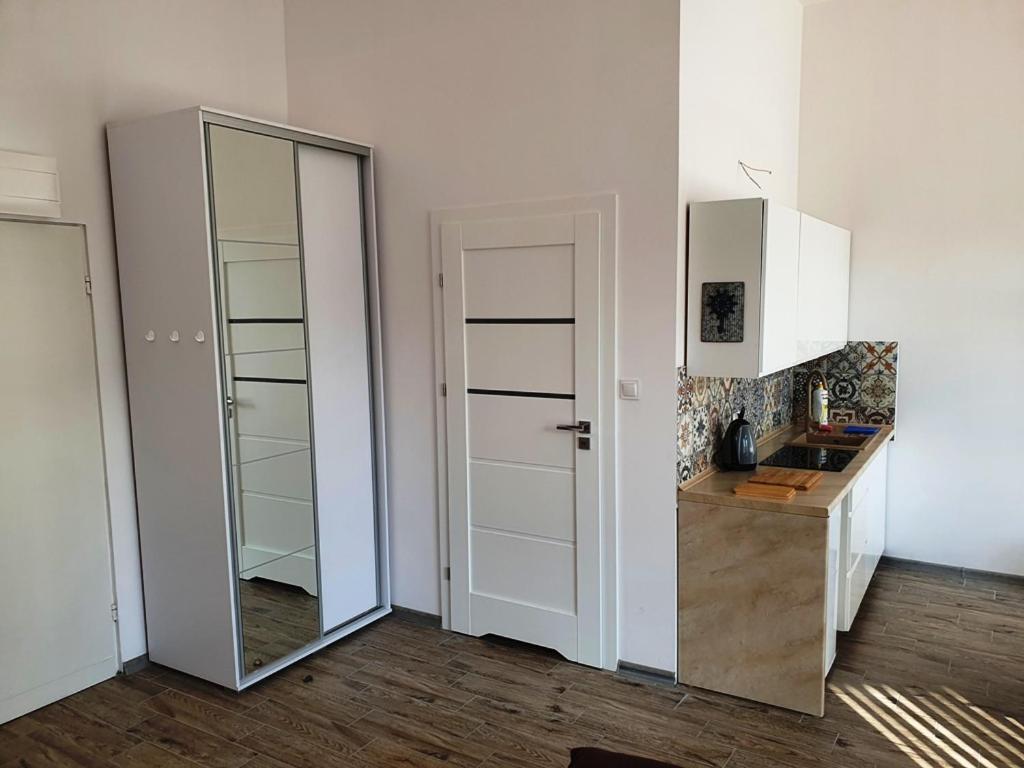 Apartament Przy Plazy Miedzyzdroje Bagian luar foto