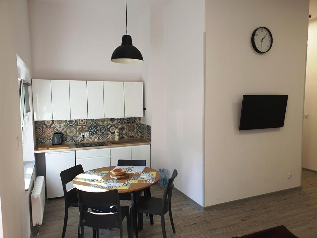 Apartament Przy Plazy Miedzyzdroje Bagian luar foto