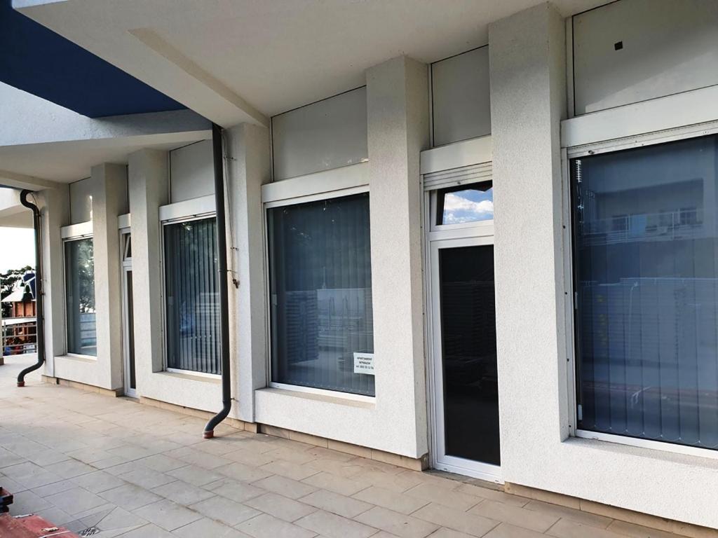 Apartament Przy Plazy Miedzyzdroje Bagian luar foto