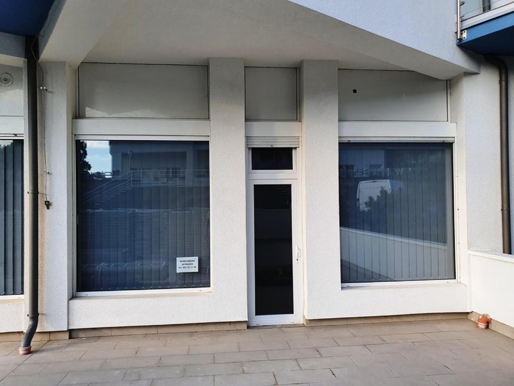 Apartament Przy Plazy Miedzyzdroje Bagian luar foto